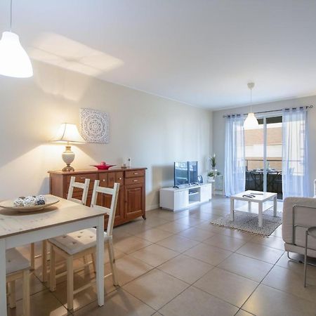 Apartamento Carteia 쿼테이라 외부 사진