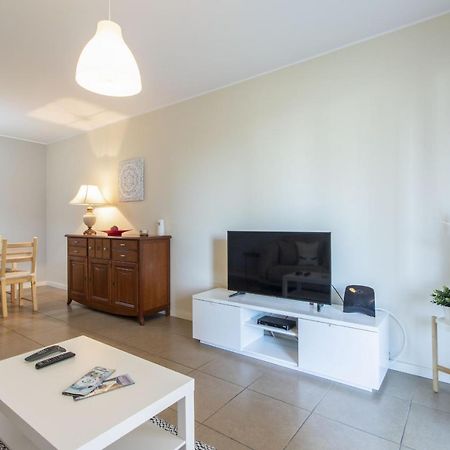 Apartamento Carteia 쿼테이라 외부 사진