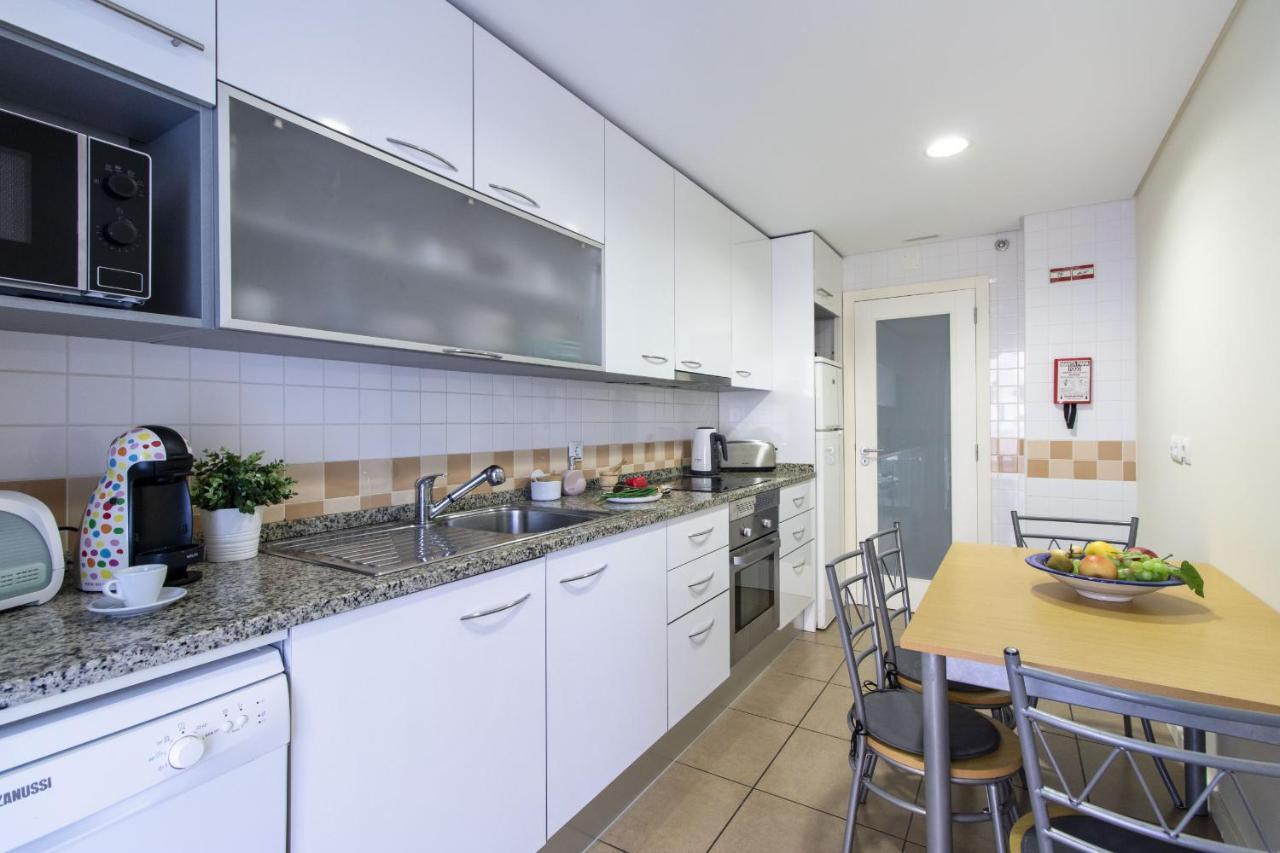 Apartamento Carteia 쿼테이라 외부 사진