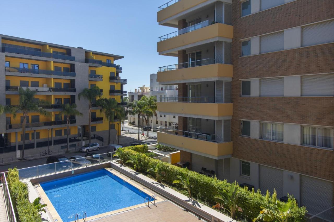 Apartamento Carteia 쿼테이라 외부 사진