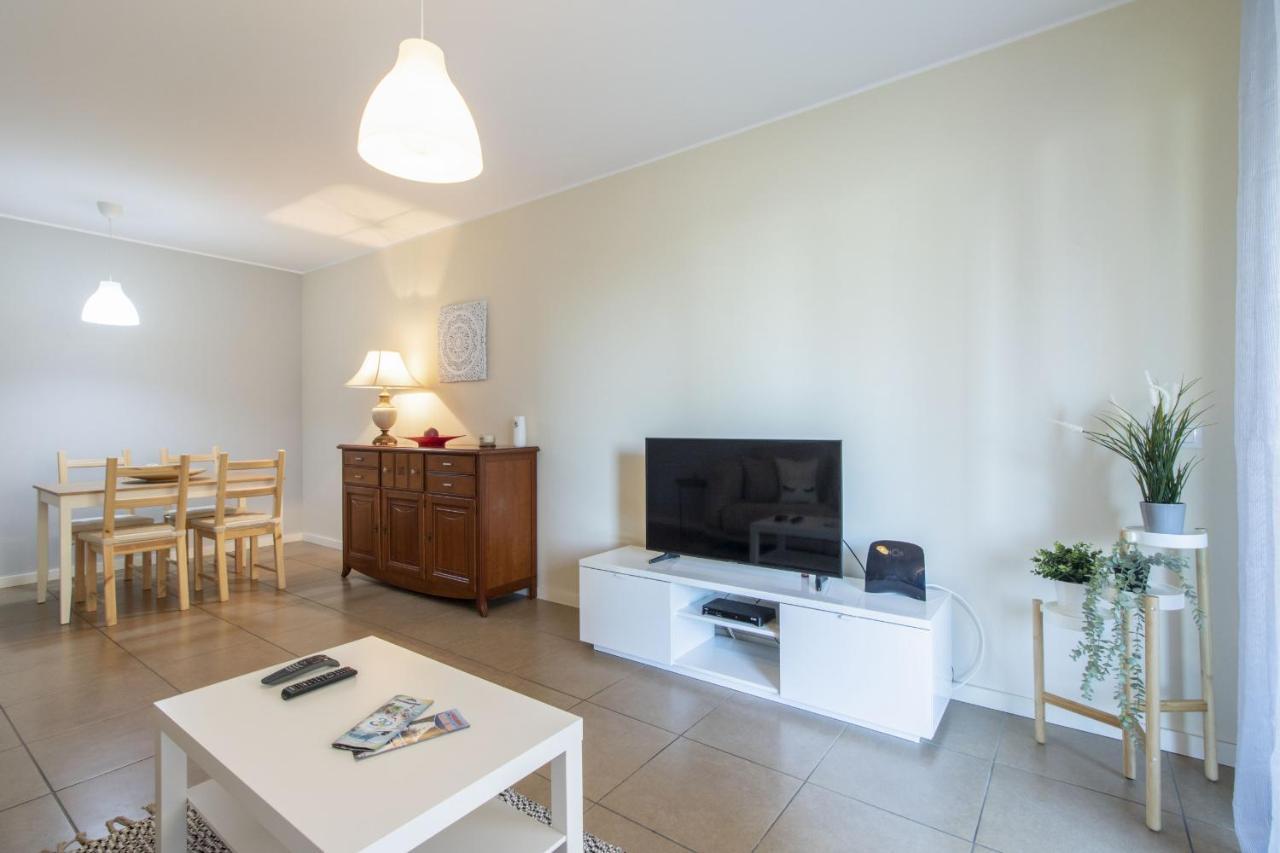Apartamento Carteia 쿼테이라 외부 사진