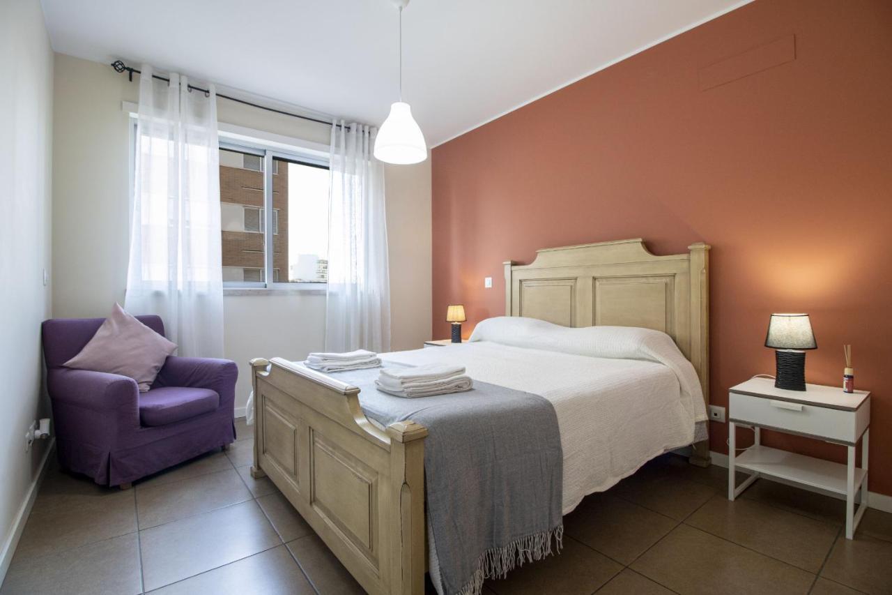 Apartamento Carteia 쿼테이라 외부 사진