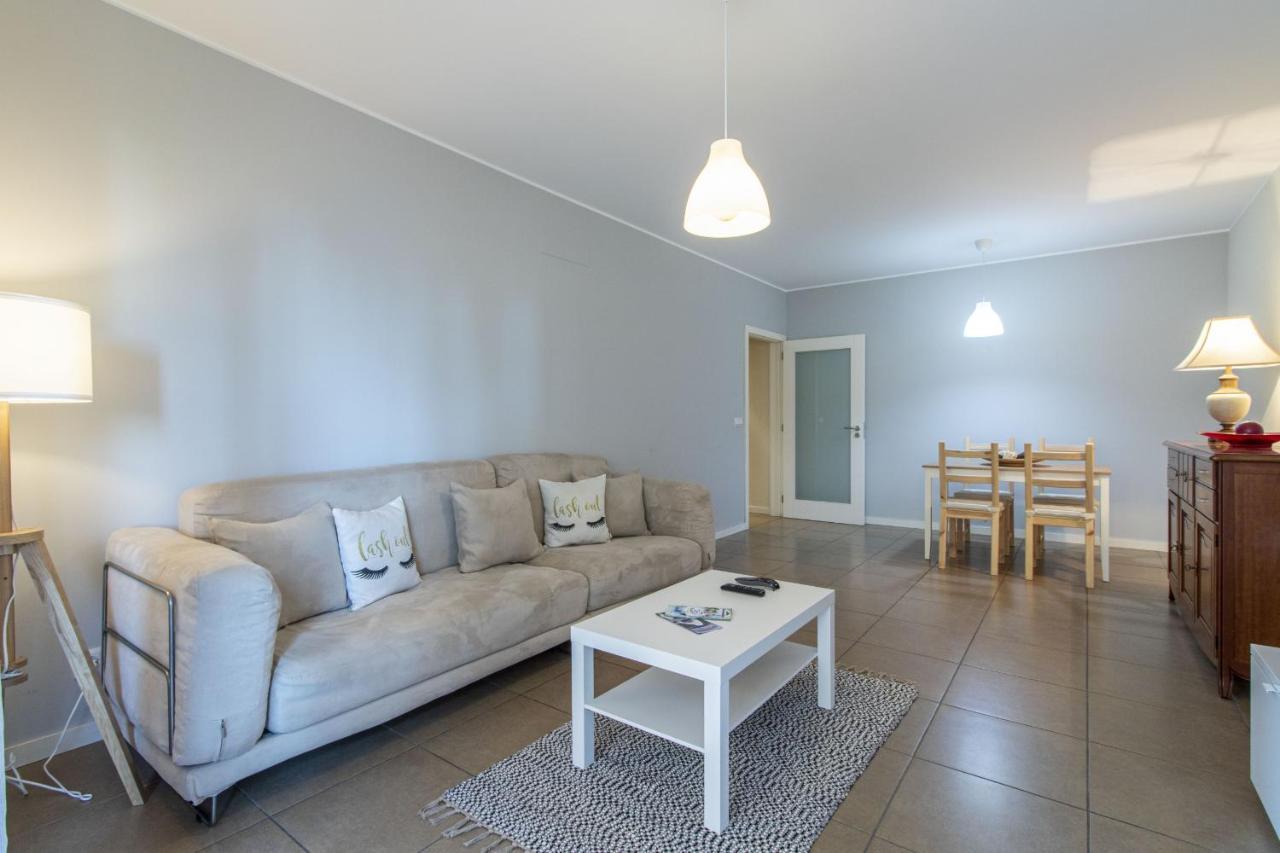 Apartamento Carteia 쿼테이라 외부 사진