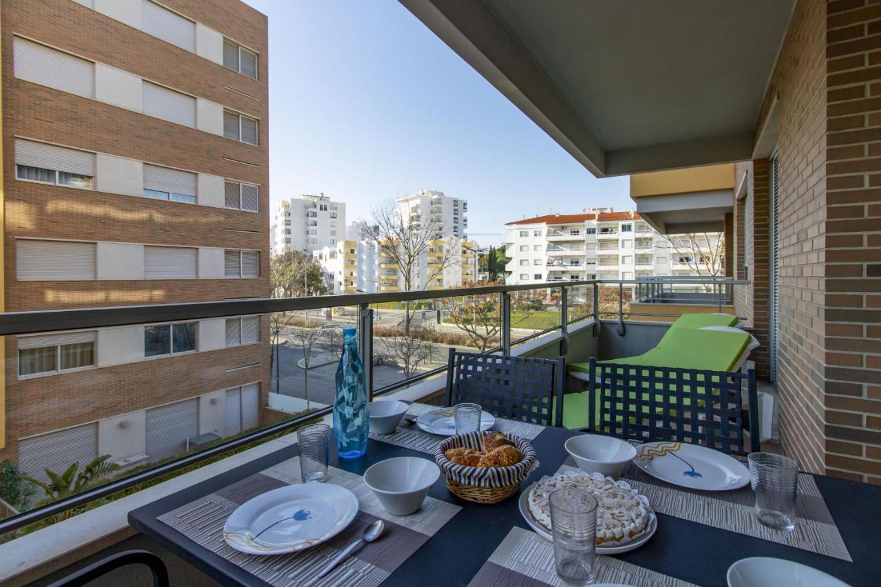 Apartamento Carteia 쿼테이라 외부 사진
